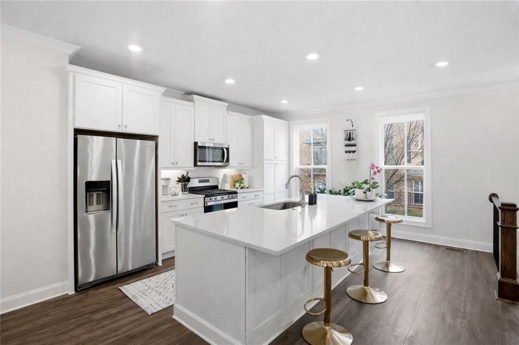 House in Suwanee, Georgia, United States 4 - 17361364