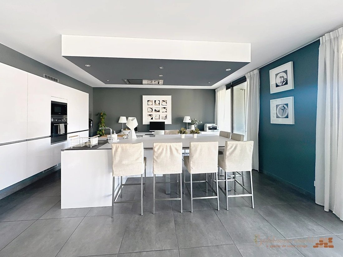 Apartment in Aspretto, Ajaccio, France 5 - 17361781