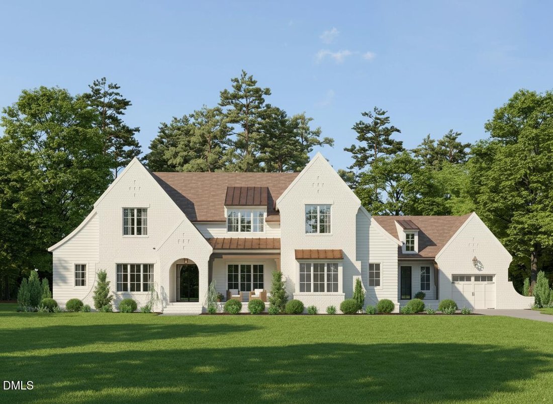 House in Raleigh, North Carolina, United States 1 - 17356288