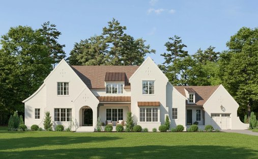House in Raleigh, North Carolina, United States 1
