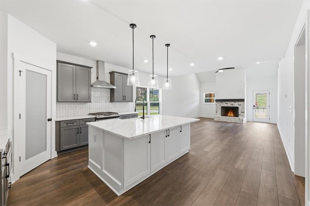 House in Emerson, Georgia, United States 5 - 17352306