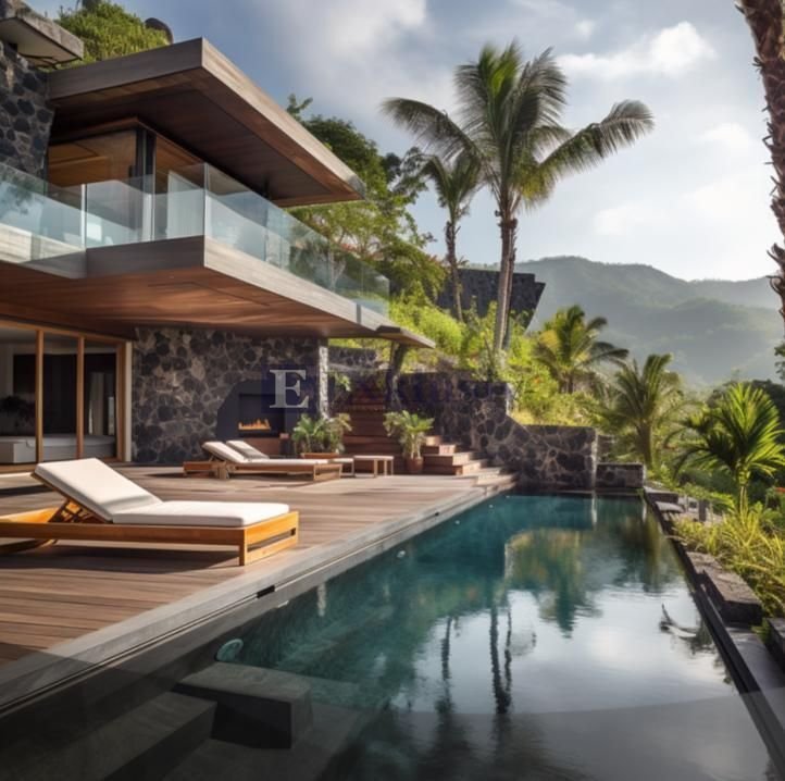 Villa in Guia de Isora, Canary Islands, Spain 2 - 17371479