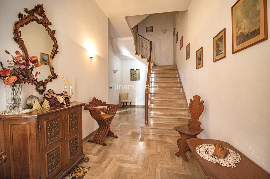 House in Maliseti - Narnali - Viaccia, Prato, Tuscany 1 - 17361876