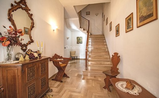 House in Maliseti - Narnali - Viaccia, Prato, Tuscany 1