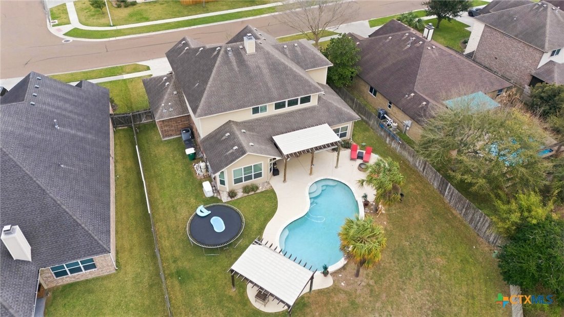 House in Victoria, Texas, United States 5 - 17359109