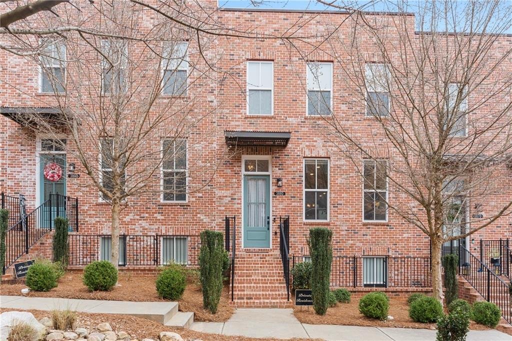House in Suwanee, Georgia, United States 2 - 17361364
