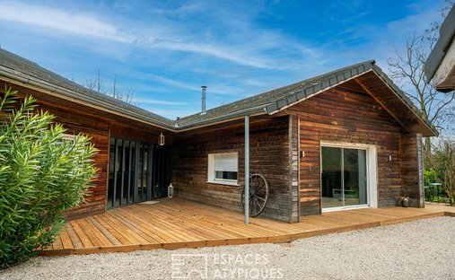 Villa in Beauregard-Baret, Auvergne-Rhône-Alpes, France 1