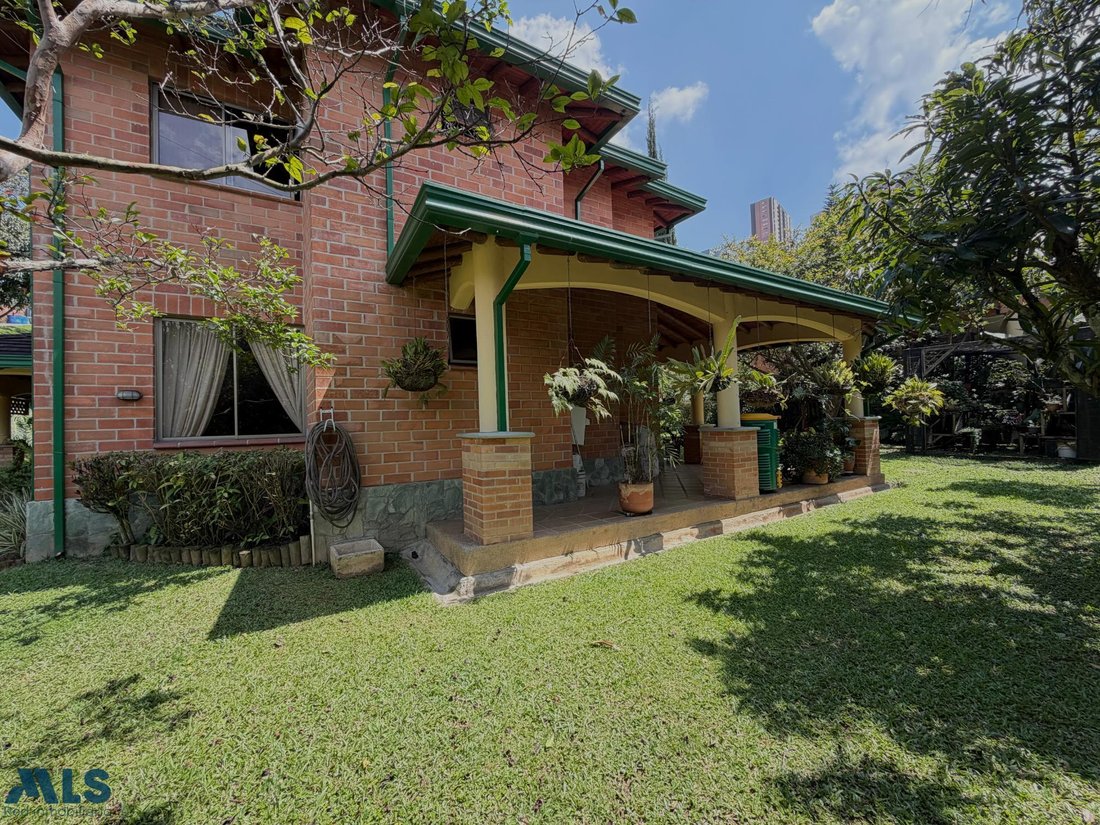 House in La Doctora, Antioquia, Colombia 1 - 17357725