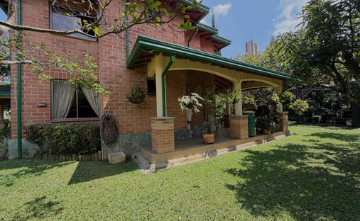 Casa a La Doctora, Dipartimento di Antioquia, Colombia 1