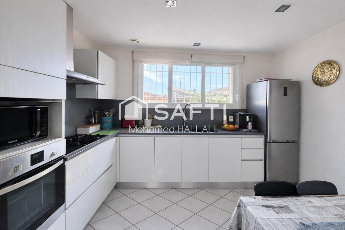 House in Chante Cigale, Gujan-Mestras, France 3 - 17370111