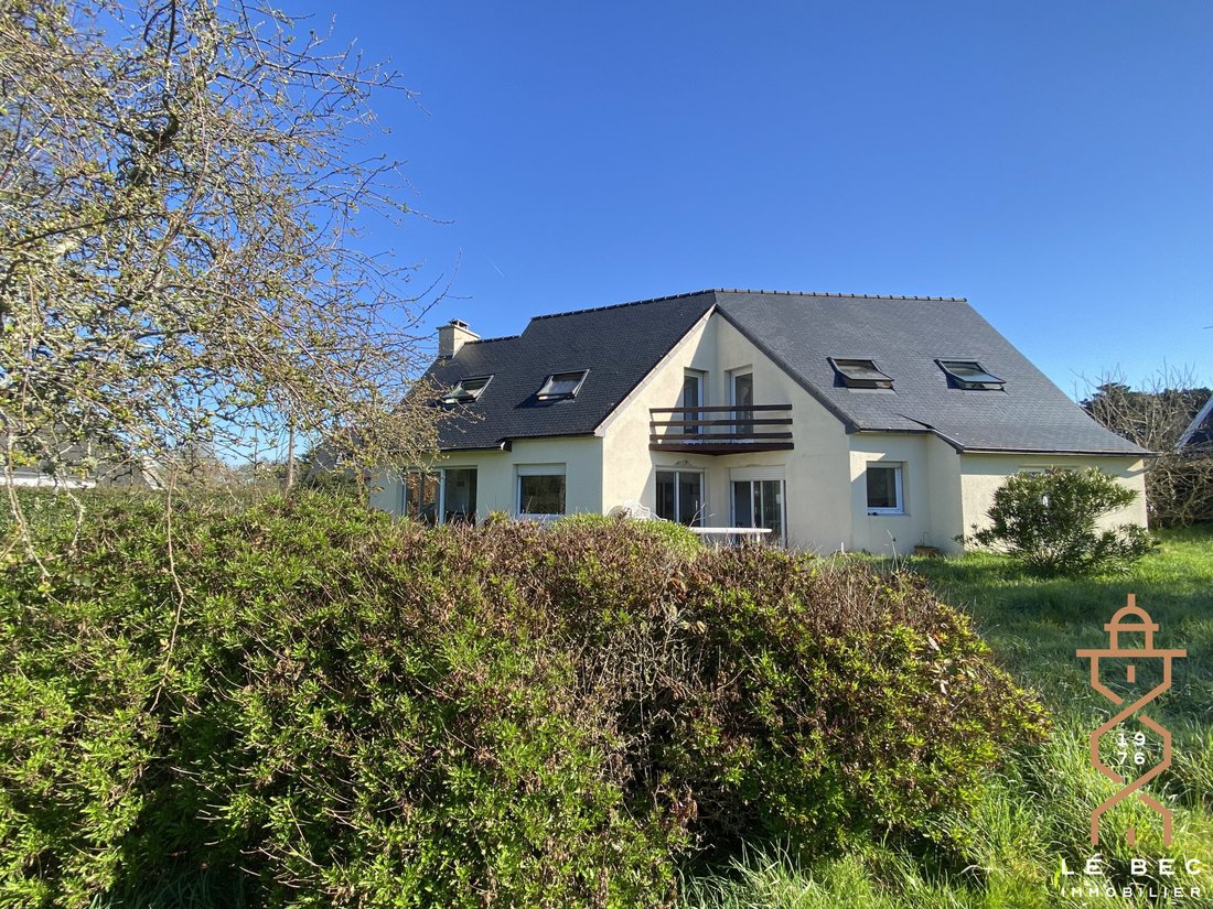 House in Saint-Gildas-de-Rhuys, Brittany, France 2 - 15392730