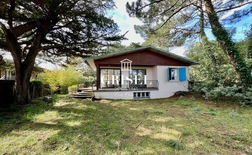 House in 33970 Le Cap-Ferret, Lège-Cap-Ferret, Nouvelle-Aquitaine 1