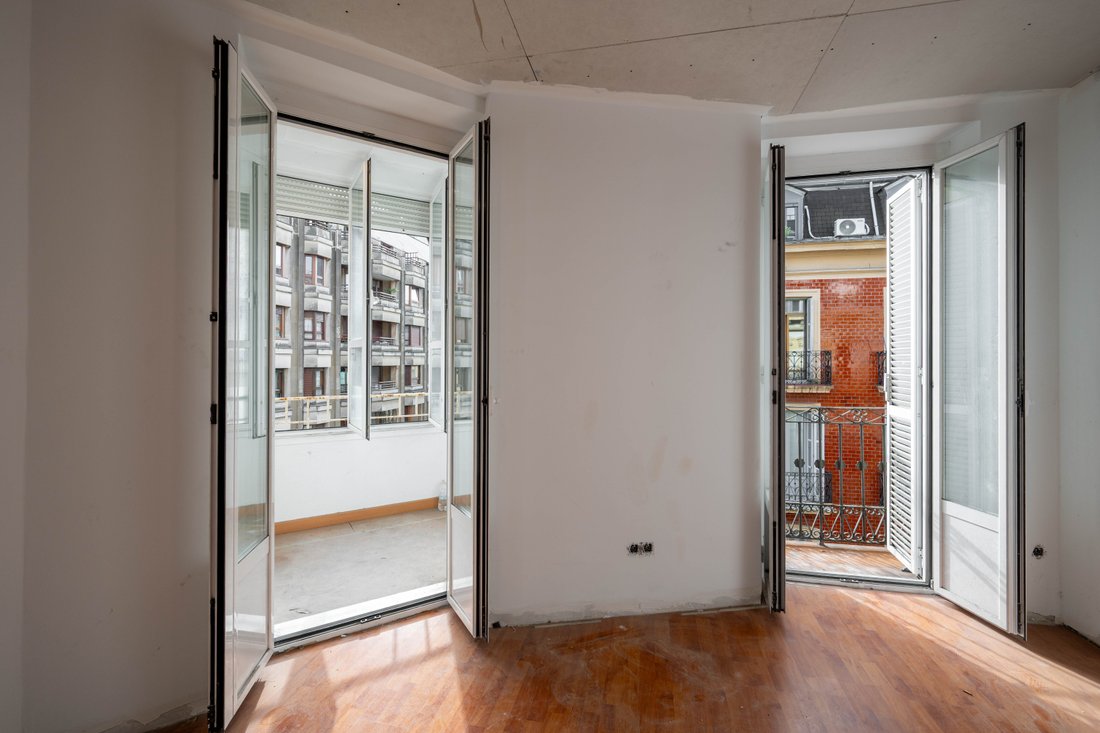 Apartment in Centro, Donostia-San Sebastian, Spain 4 - 17361715