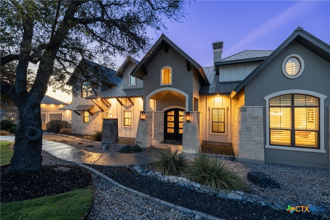 House in New Braunfels, Texas, United States 1 - 17359101