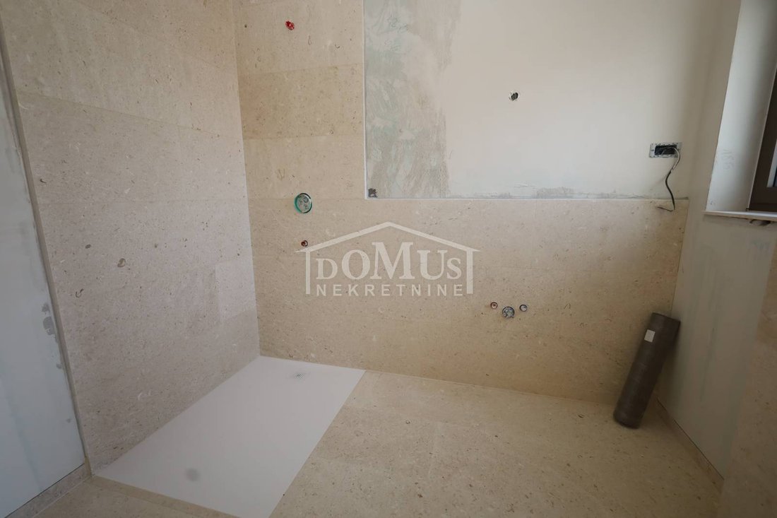Apartment in Vodice, Sibenik-Knin County, Croatia 5 - 16394175