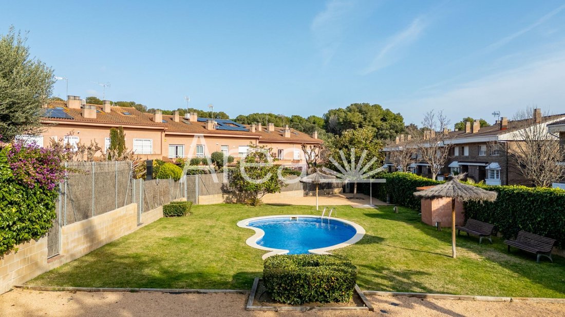 House in Sant Andreu de Llavaneres, Catalonia, Spain 2 - 17359345