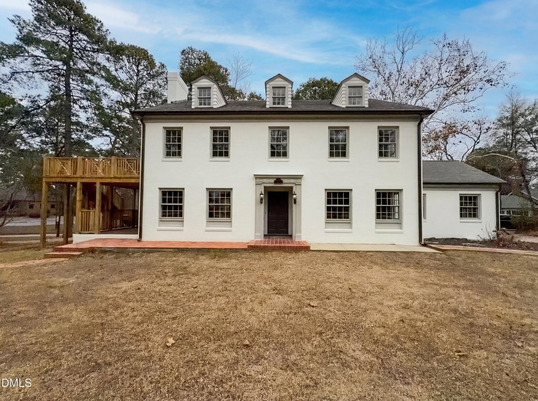 House in Fayetteville, North Carolina, United States 1 - 17370687