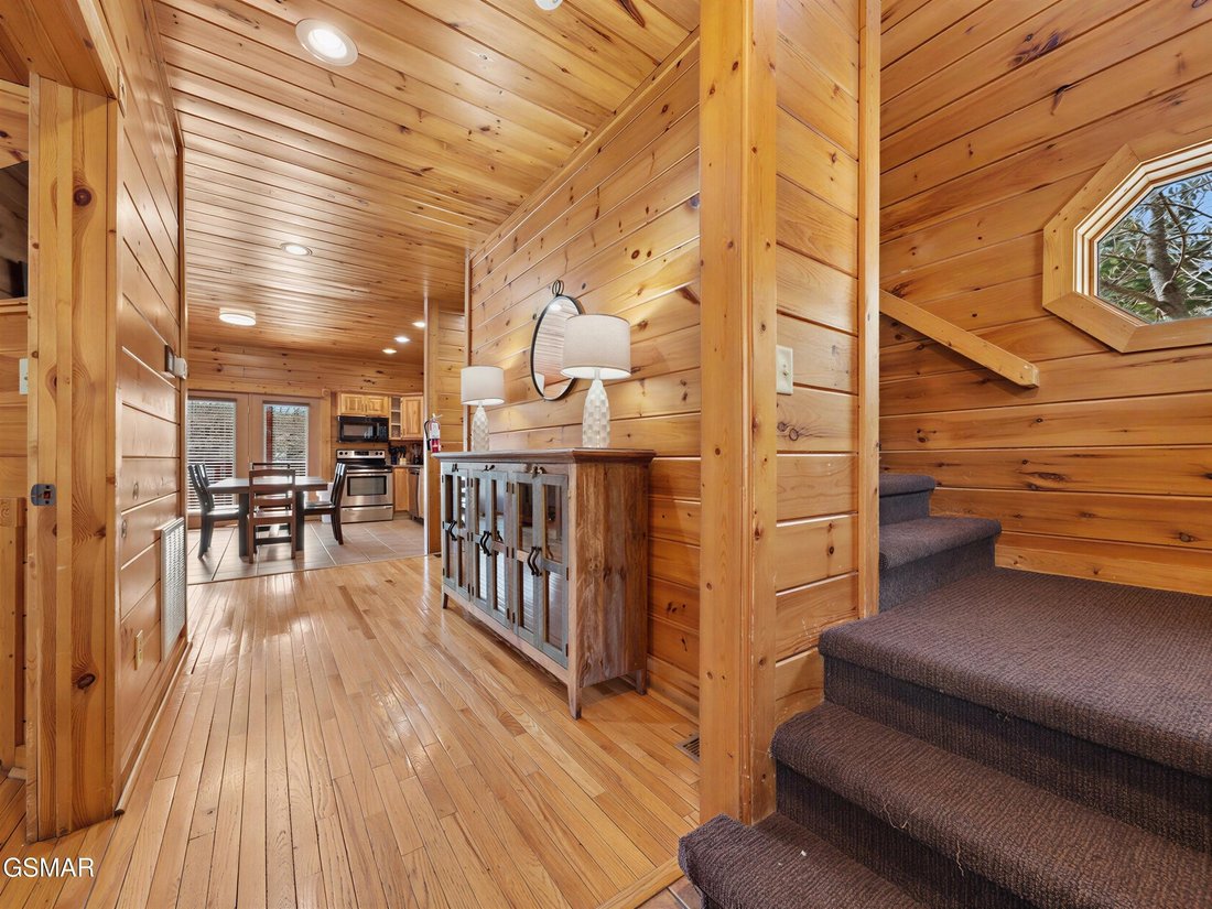 House in Gatlinburg, Tennessee, United States 4 - 17368849