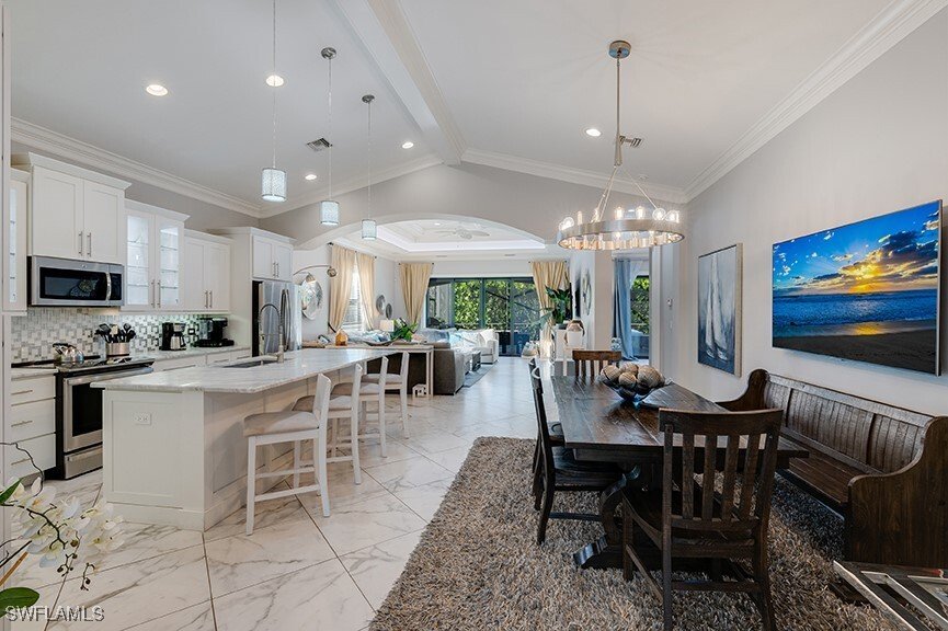 House in Naples, Florida, United States 4 - 17356779