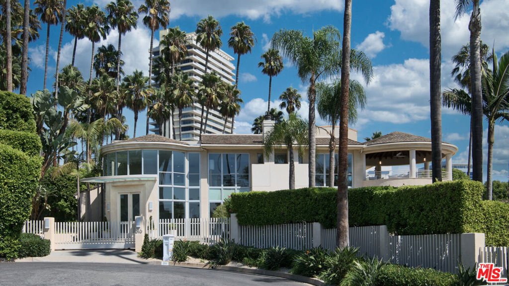 House in Beverly Hills, California, United States 4 - 17367897
