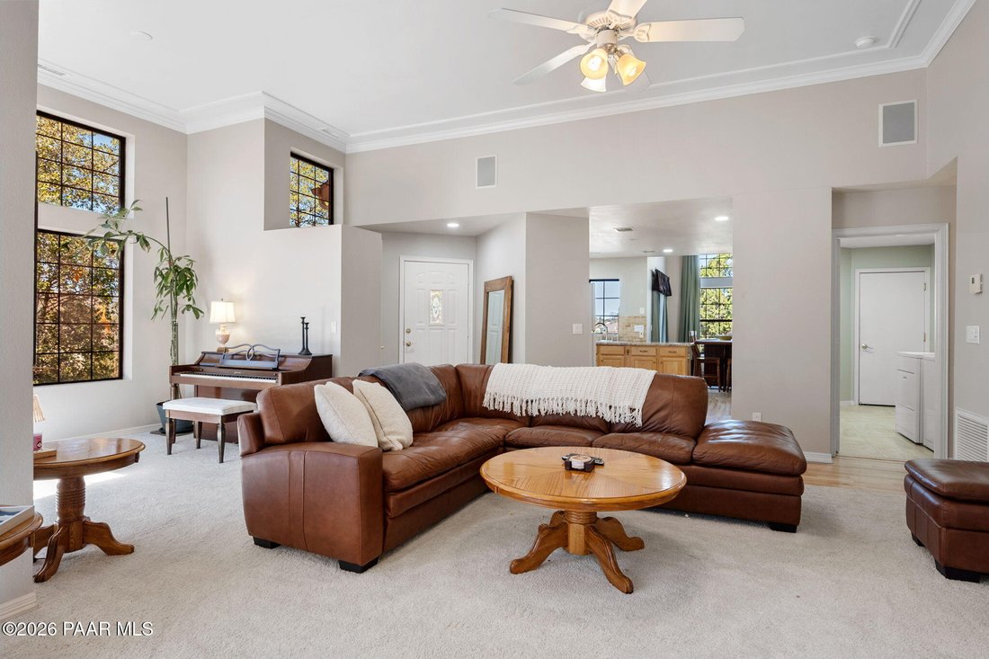 House in Prescott, Arizona, United States 2 - 17358763