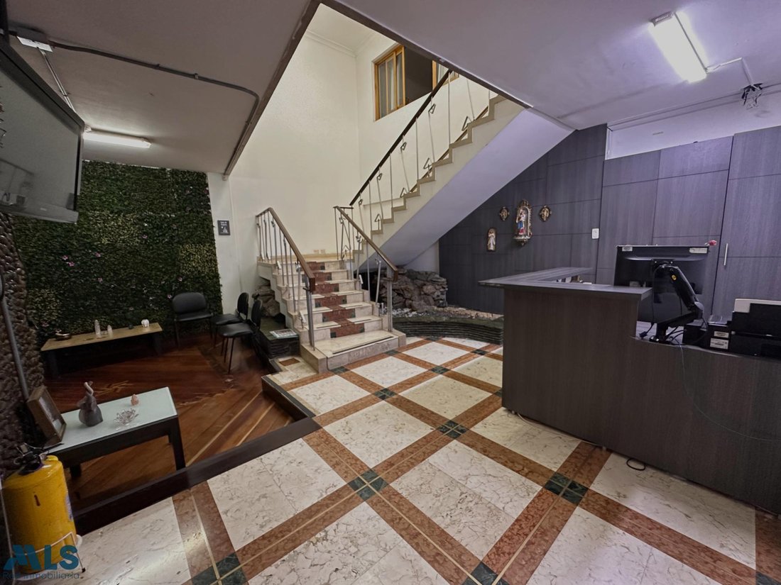 House in Medellín, Antioquia, Colombia 4 - 17357718