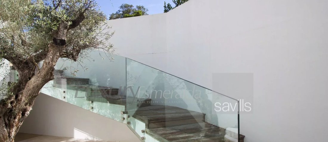 Villa in Puntaldia, Sardinia, Italy 5 - 17357085