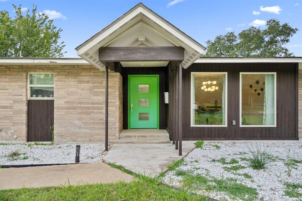House in Dallas, Texas, United States 1 - 17366869
