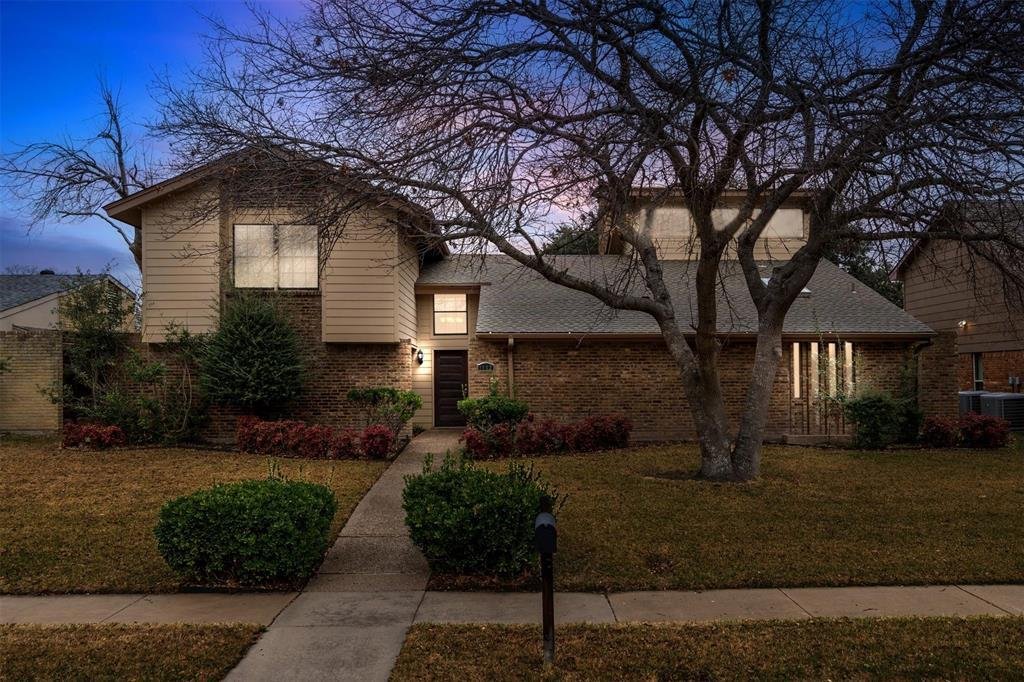 House in Richardson, Texas, United States 1 - 17360939