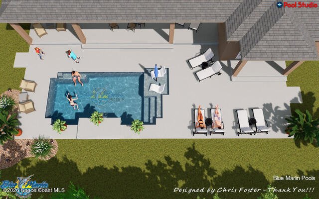 House in Grant-Valkaria, Florida, United States 3 - 17360174