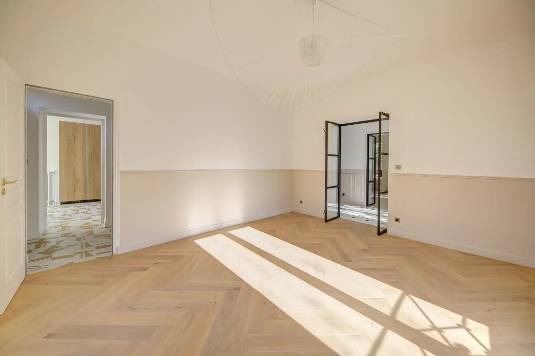 Residenza a Forêt, Saint-Germain-en-Laye, Francia 5 - 17370856