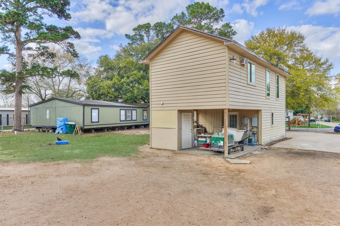 House in Spring, Texas, United States 4 - 17365540