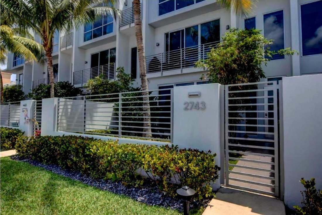 House in Hillsboro Beach, Florida, United States 4 - 17367342