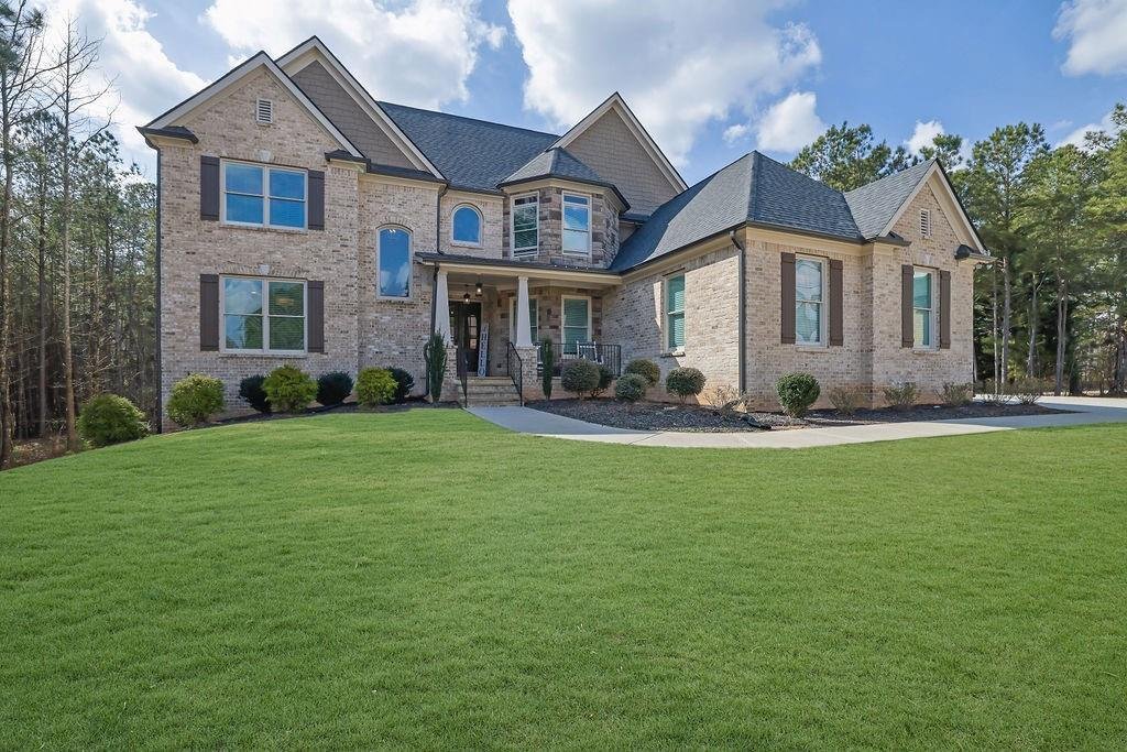 House in Dacula, Georgia, United States 4 - 17356884