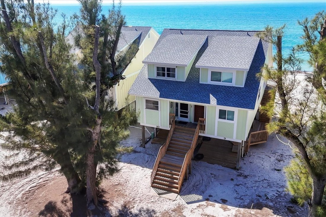 House in Placida, Florida, United States 5 - 17359314