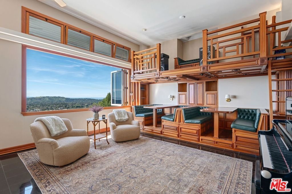 House in Santa Barbara, California, United States 5 - 17358863