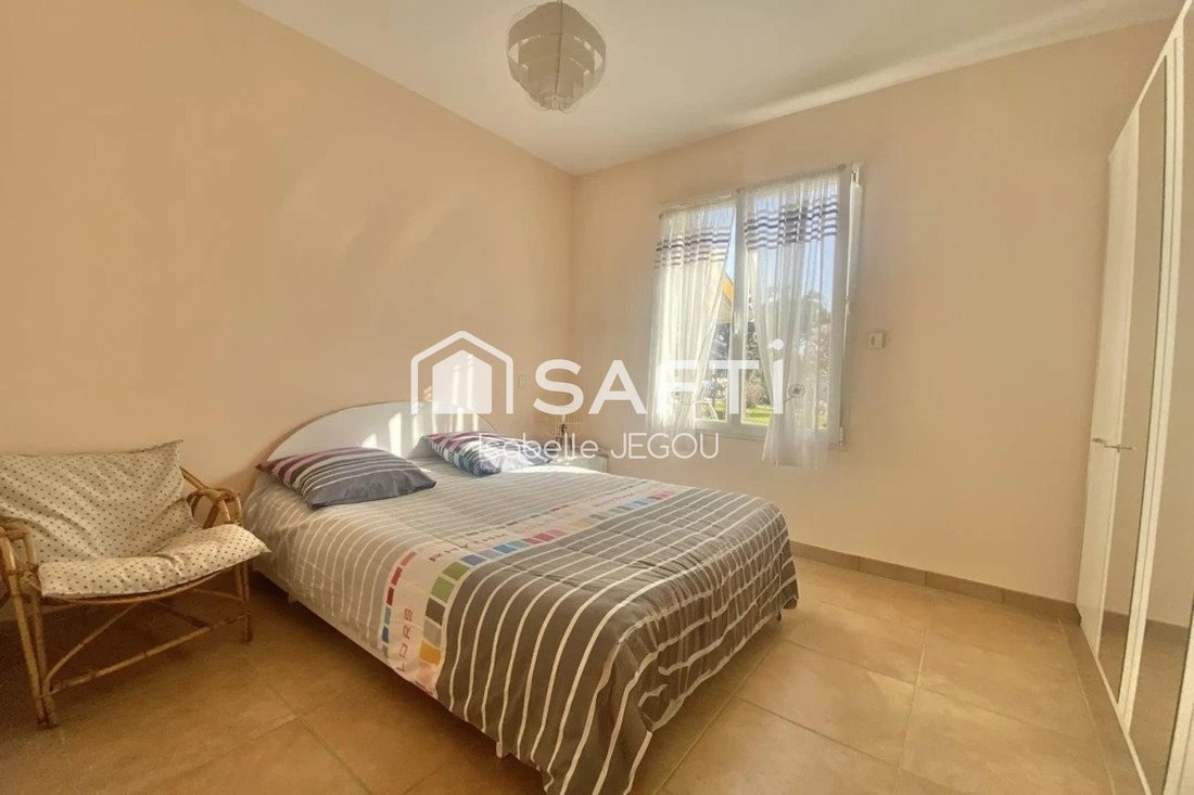 House in Chante Cigale, Gujan-Mestras, France 4 - 17370119