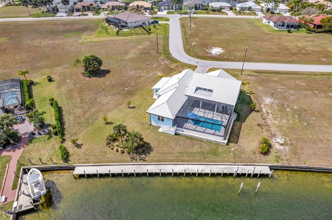 House in Punta Gorda, Florida, United States 5 - 16821908