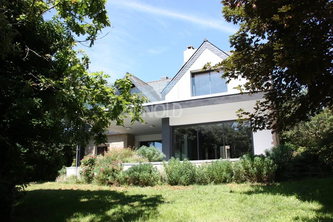 House in Sarzeau, Brittany, France 1 - 14295248