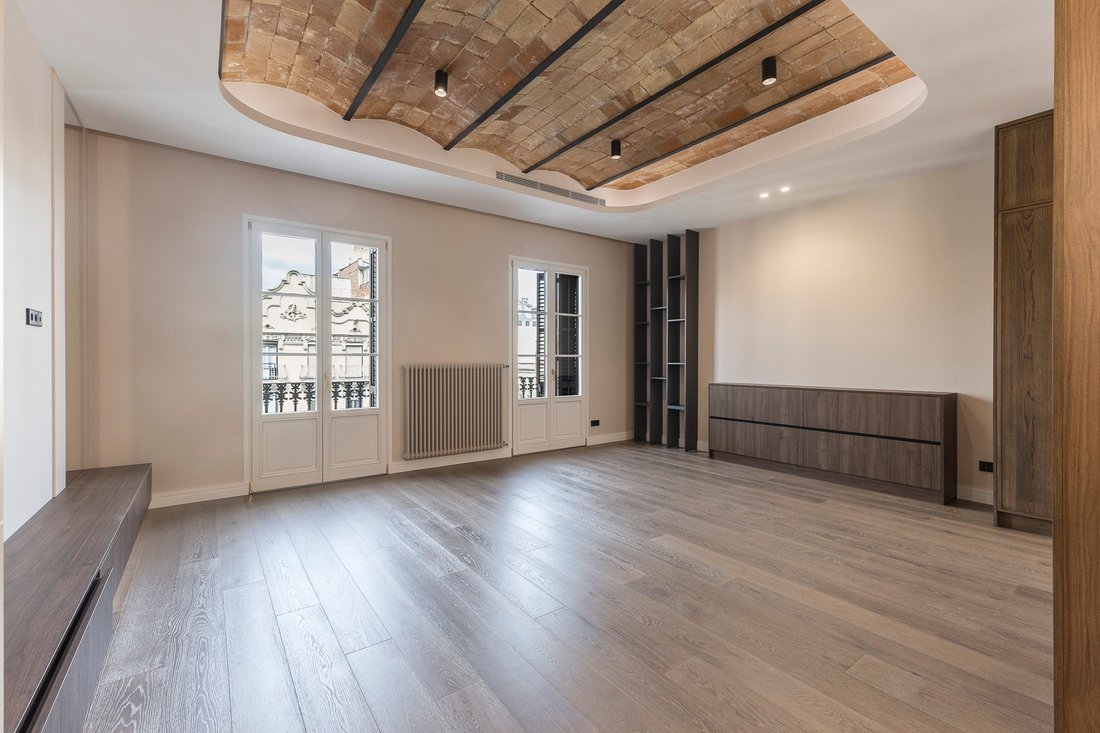 Appartement à Eixample, Barcelone, Espagne 4 - 15884130