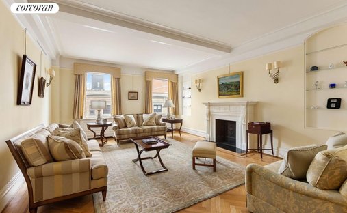 Co Op in New York, New York, United States 1