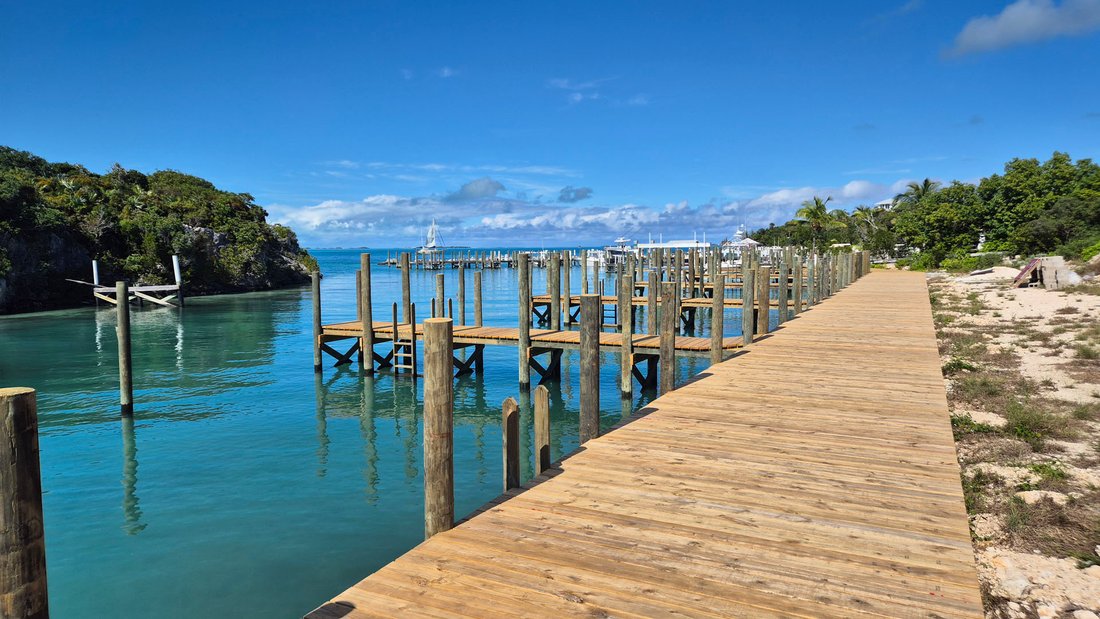 Land in Elbow Cay, Central Abaco, The Bahamas 2 - 17361750