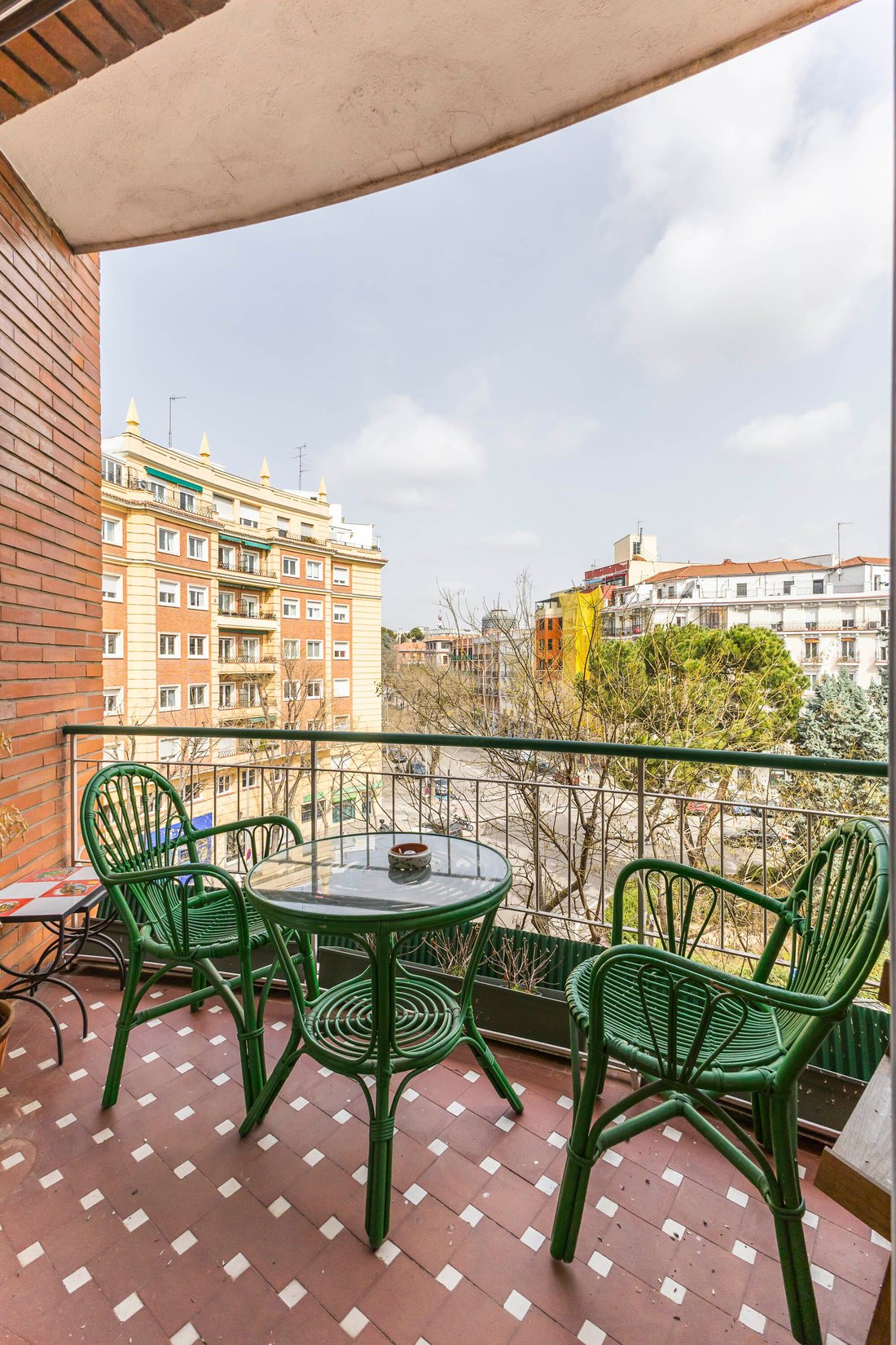 Apartment in Chamberi, Madrid, Spain 2 - 17361447