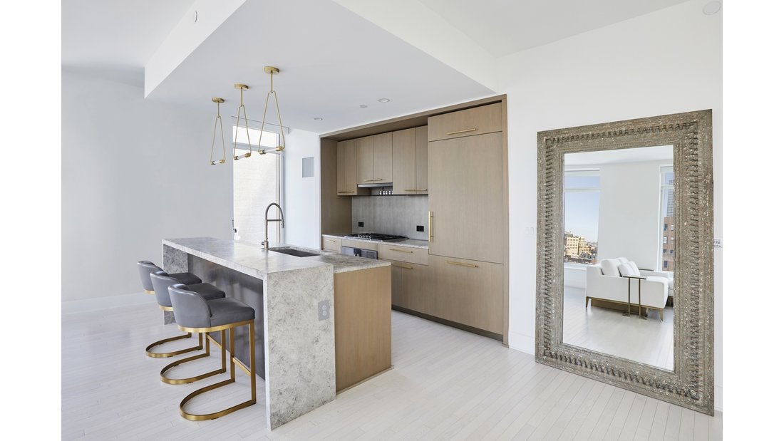 Condo in New York, New York, United States 5 - 17361069