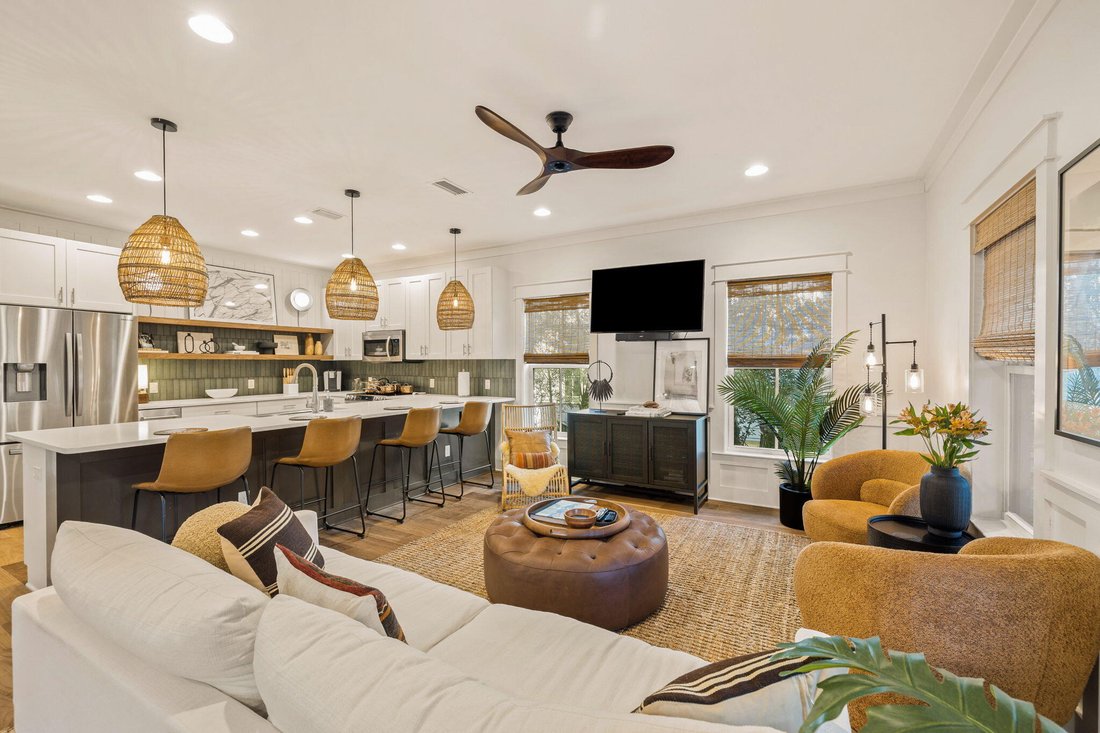 House in Seacrest, Florida, United States 4 - 17365215