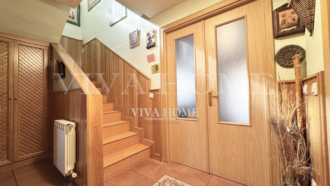 Chalet in Rivas-Vaciamadrid, Comunidad de Madrid, Spain 2 - 17368354