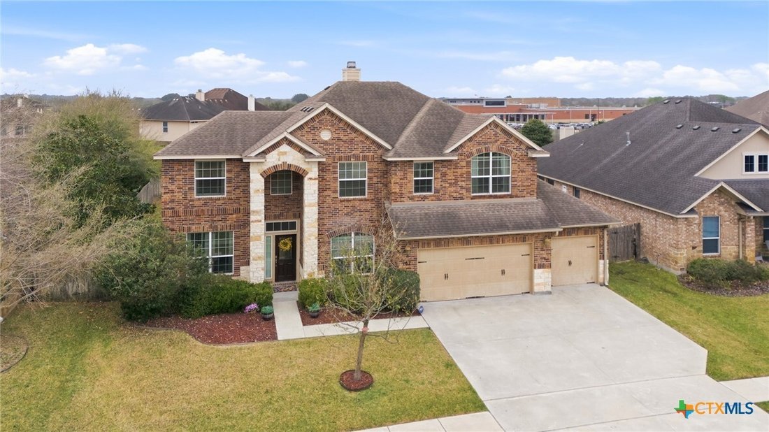 House in Victoria, Texas, United States 1 - 17359109