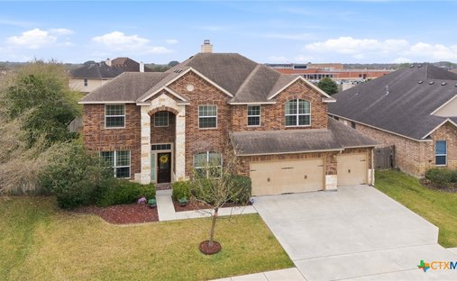 House in Victoria, Texas, United States 1