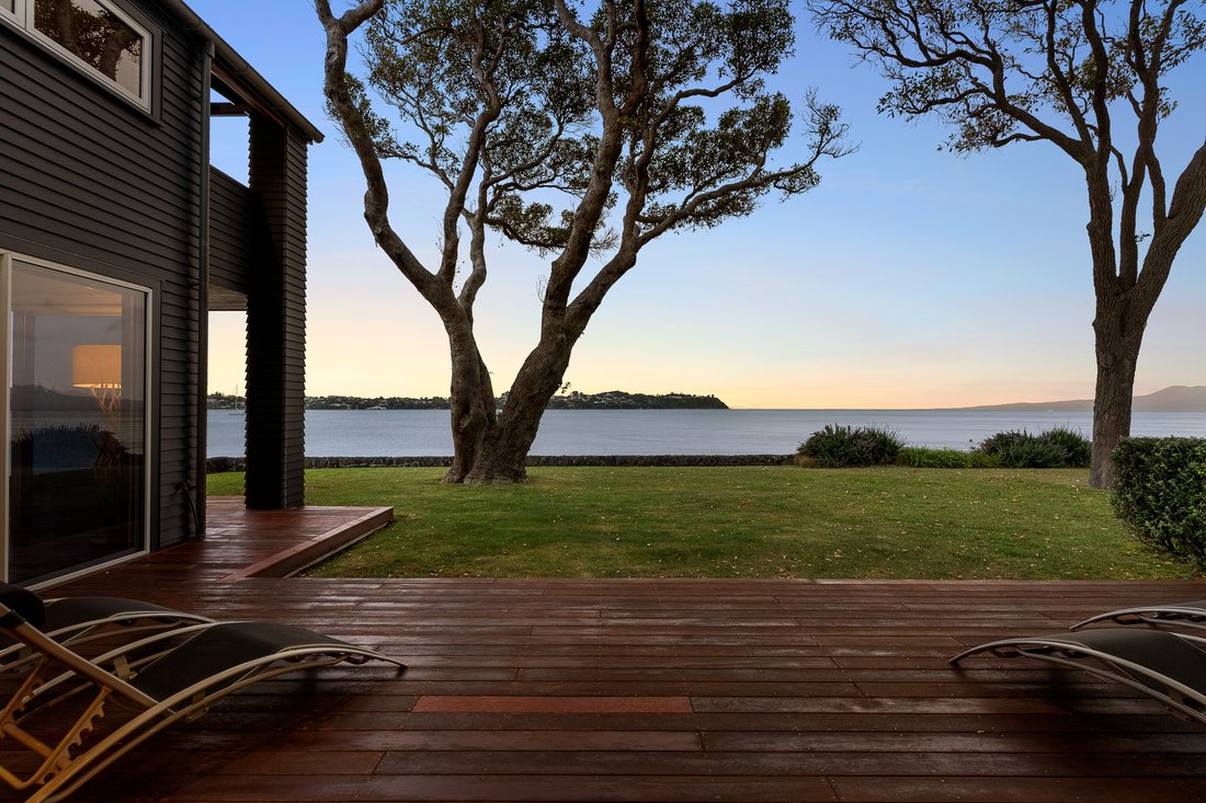 Casa en Auckland, Región de Auckland, Nueva Zelanda 4 - 17370398