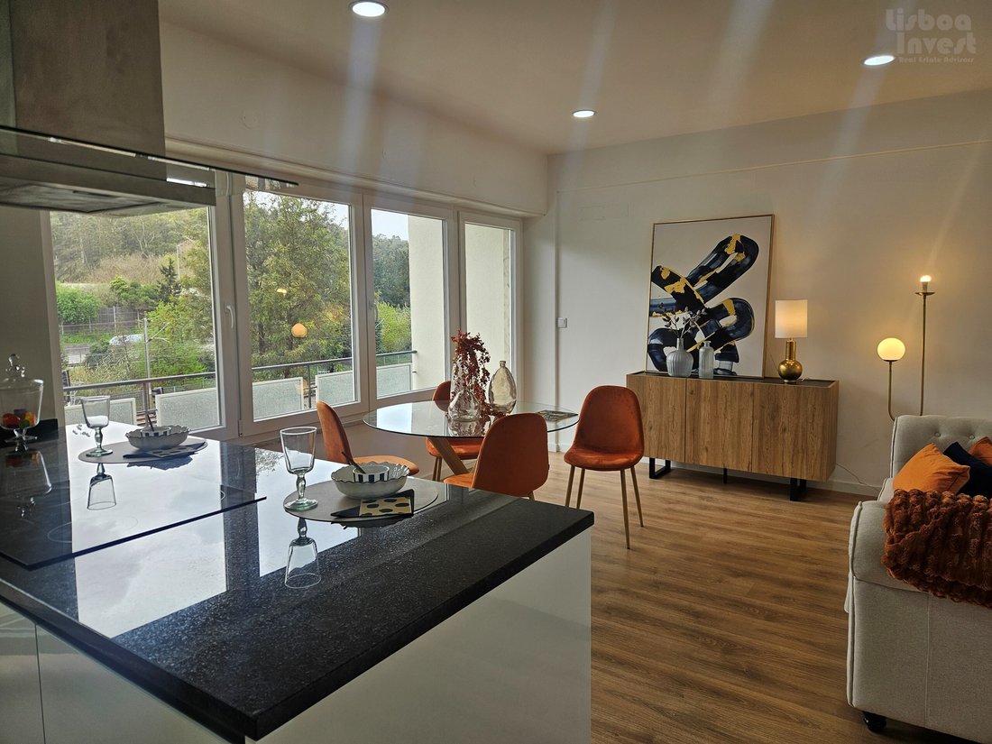 Apartment in Benfica, Lisbon, Portugal 1 - 16073368